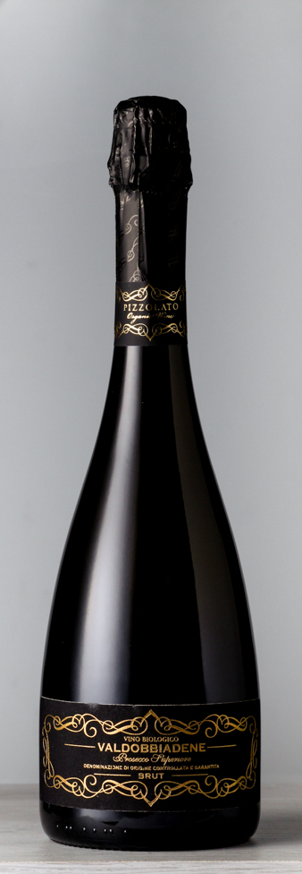 00379 Valdobbiadene prosecco superiore docg brut bio vegan