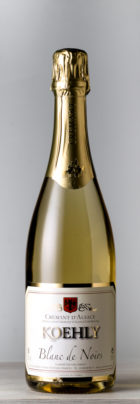 00415 cremant blanc de noir brut