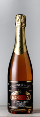 00417 cremant saint urbain rose