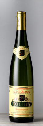 00419 gewurtraminer grand cru gloeckelberg