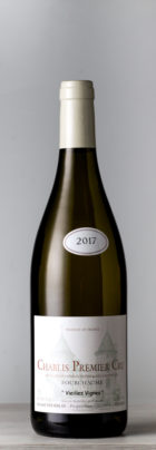 00435 chamblis 1er cru fourchame vieilles vignes