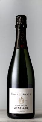 00473 champagne brut cuvee du manoir