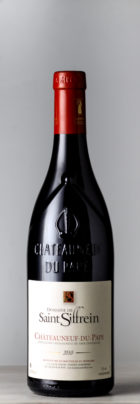 00488 chateauneuf du pape rouge