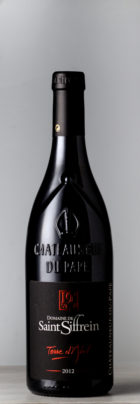 00489 chateauneuf du pape rouge terre dabel