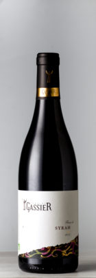 00499 syrah