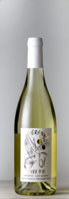 00502 cuvee dor blanc