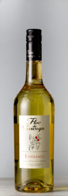 00505 floc de gascogne blanc