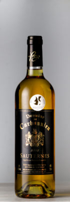 00519 sauternes selection prestige