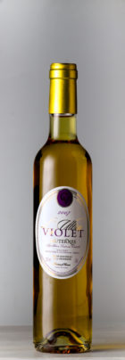 00520 sauternes lultra violet