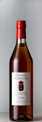 00538 bas armagnac cl70 40 gradi