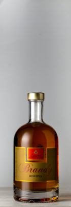 00552 brandy riserva