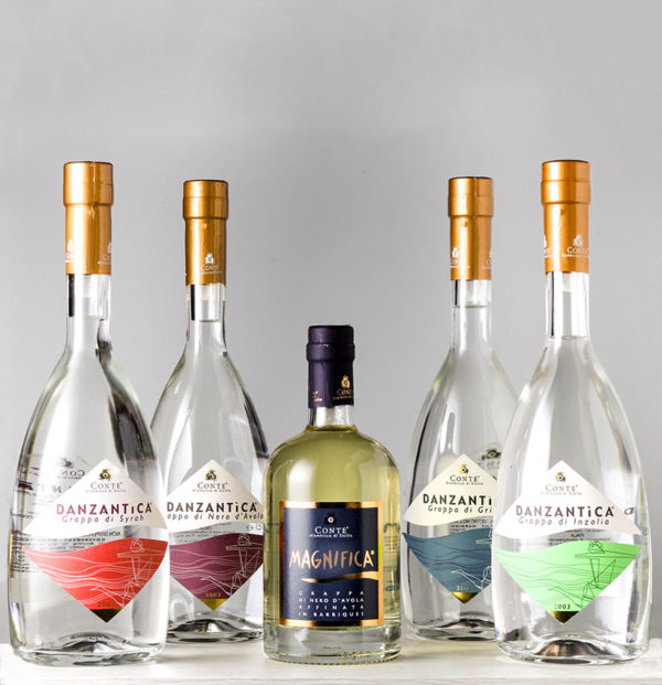 00602 grappa danzantica