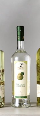 00608 linea classica grappa aromatizzata