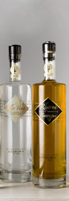 00611 linea memora grappa