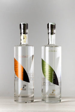 00612 linea memora grappa