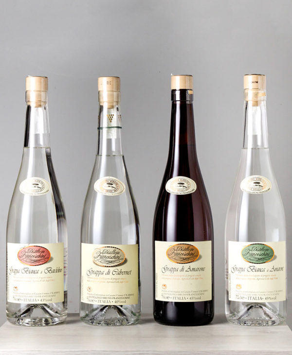 00617 linea classica grappa veneto