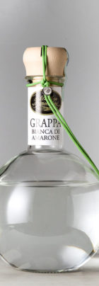 00627 grappa di amorone bianca