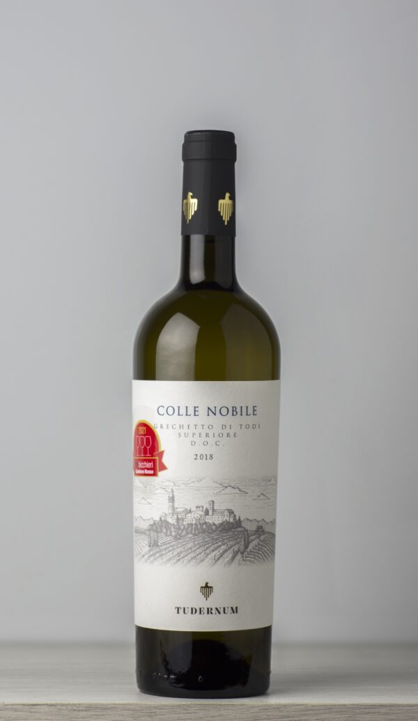 04 Colle nobile