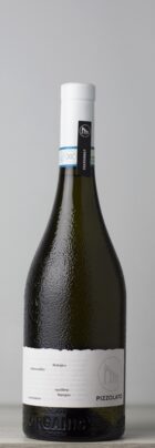 06 Chardonnay Pizzolato
