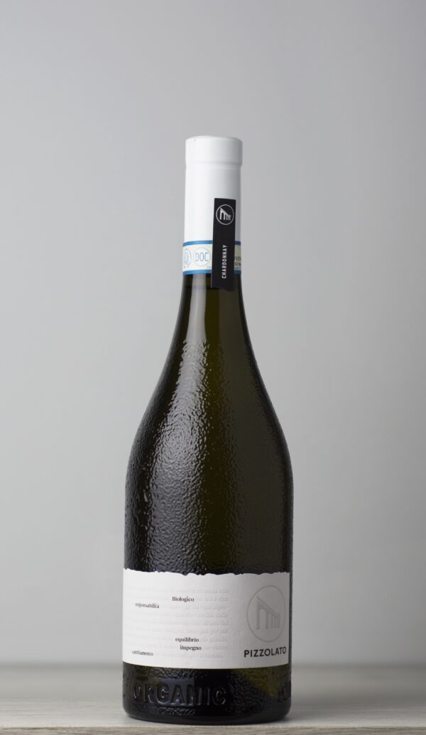 06 Chardonnay Pizzolato