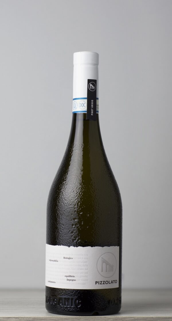 07 Pinot grigio Pizzolato