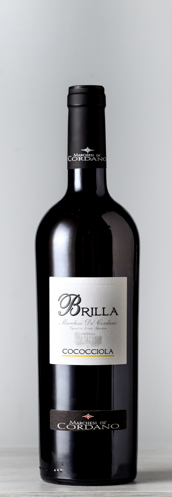 1 Cococciola Colline Pescaresi IGT Brilla