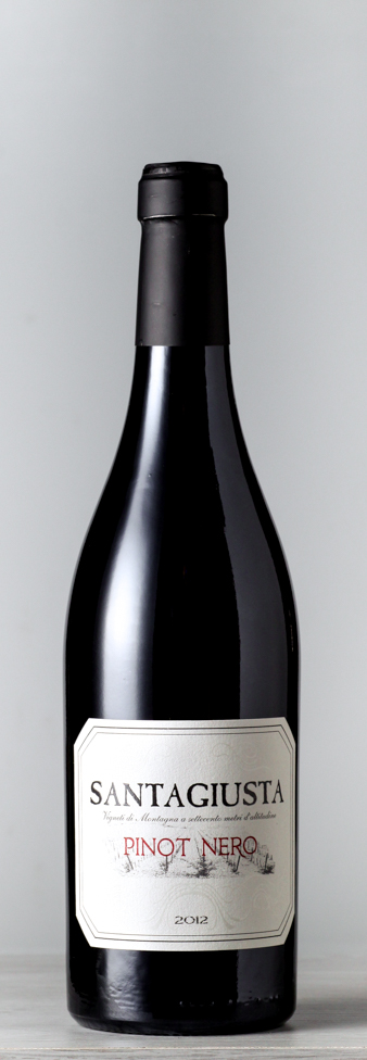 10 Pinot Nero Terre Aquilane IGP