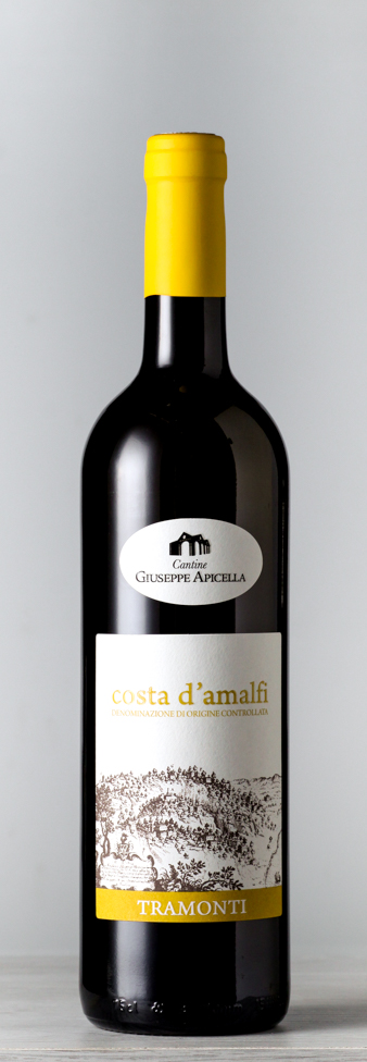 14 Costa D Amalfi Doc Tramonti Bianco