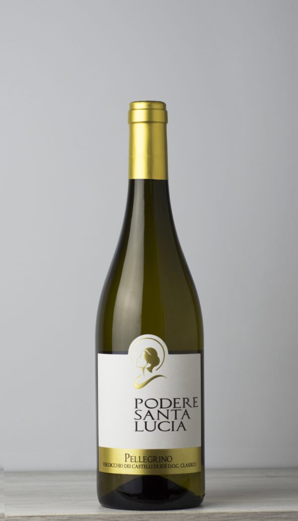 18 Verdicchio Pellegrino