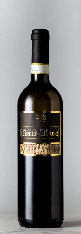 25 Greco di Tufo Docg