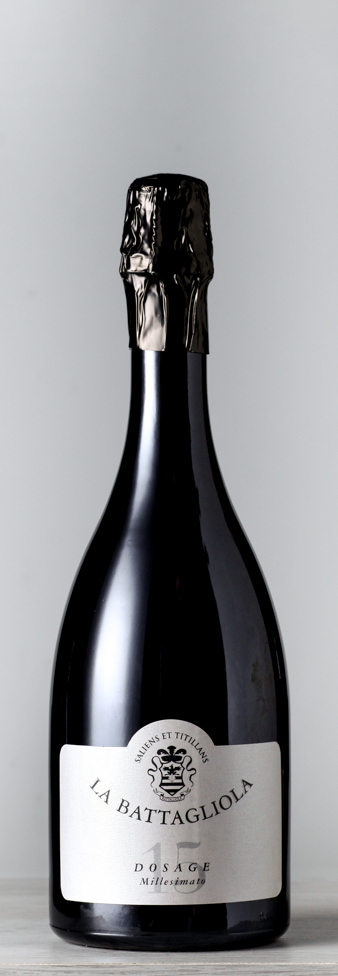 45 Lambrusco grasparossa di Castelvetro Doc