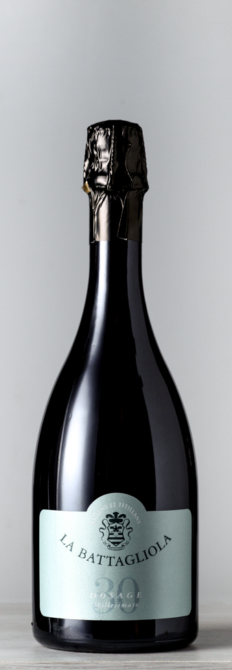 46 Lambrusco Dell Emilia IGP Spumante Dry