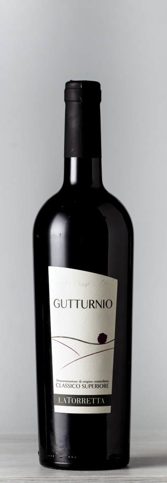 48 Gutturinio Doc Classico Superiore