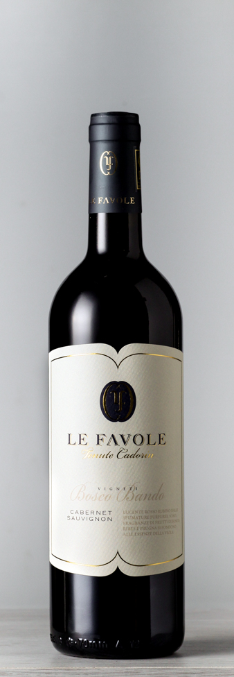 57 Friuli Doc Cabernet Sauvignon