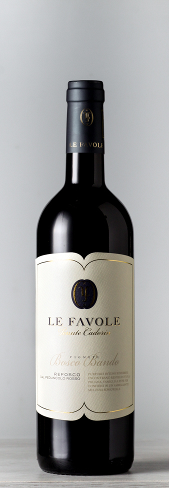 58 Friuli Doc Refosco