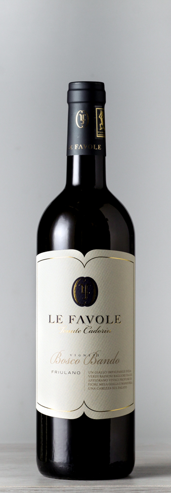 59 Friuli Doc Friulano