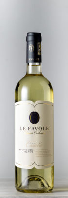63 Friuli Doc Sauvignon Blanc