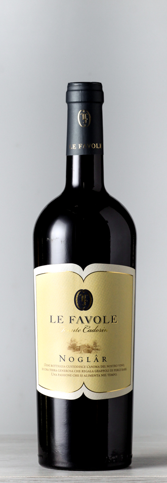 66 Friuli Doc Annia Merlot Noglas