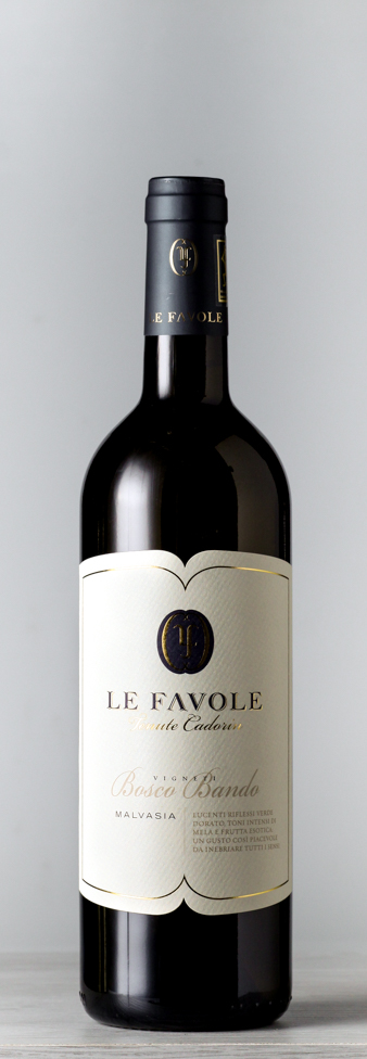 67 Friuli Doc Annia Malvasia