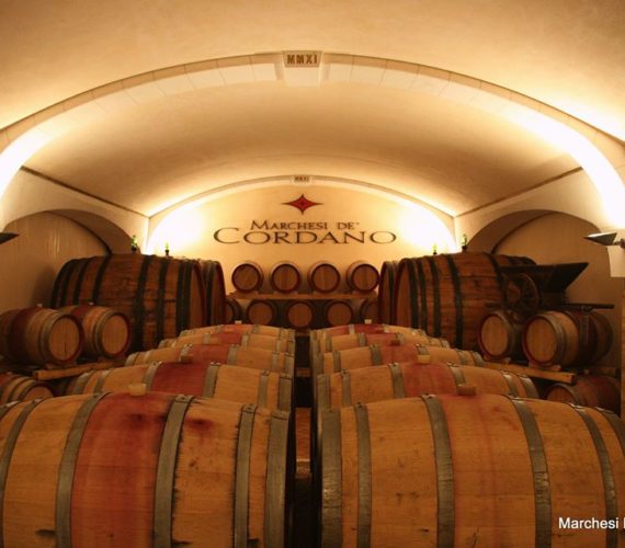 cordano barriques cordano barriques