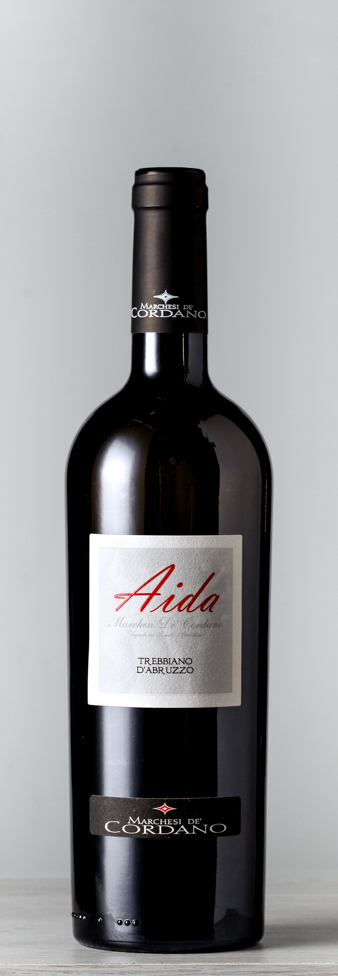 8 Trebbiano D Abruzzo Doc Aida