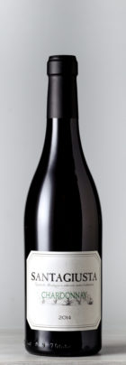 9 Chardonnay Terre Aquilane IGP