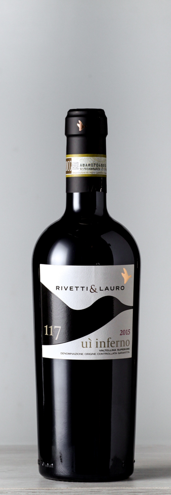 94 Valtellina Superiore Docg Inferno