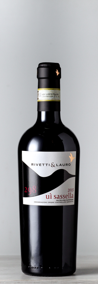 95 Valtellina Superiore Docg Sassella