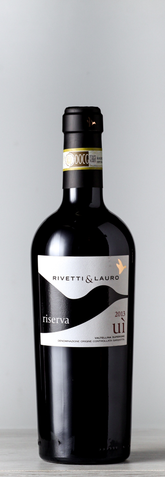 97 Valtellina Superiore Docg Riserva