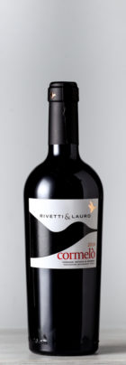 98 Terrazze Retiche di Sondrio IGT Cormelo