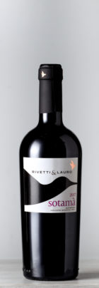 99 Terrazze Retiche di Sondrio IGT Sotama