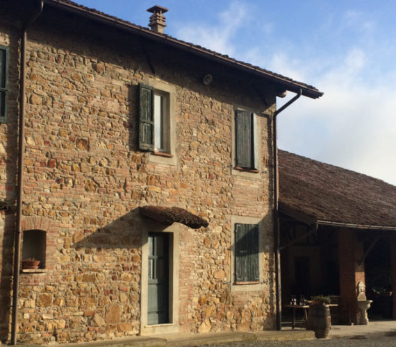 La Torretta casa La Torretta casa