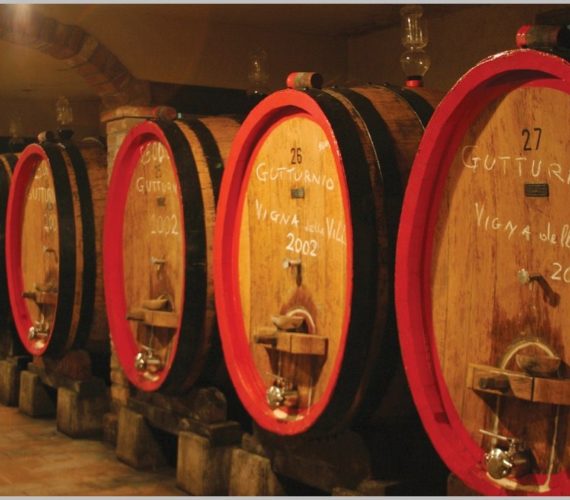 La Torretta botti La Torretta botti