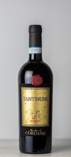 Santinumi Riserva